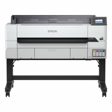 Epson SureColor SC-T5405 (with stand)