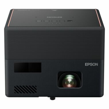 Epson EF12 Mini Laser Smart Projector