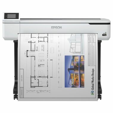 Epson SureColor SC-T5100 (with Stand)  
