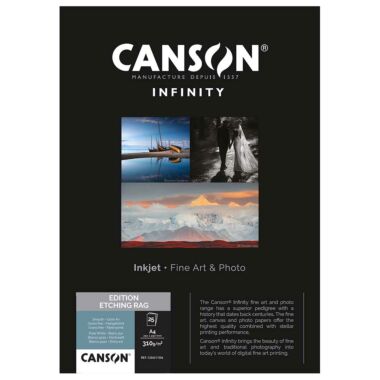 Canson Edition Etching Rag 310
