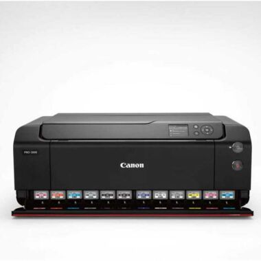 Canon PRO 1000 Printer A2