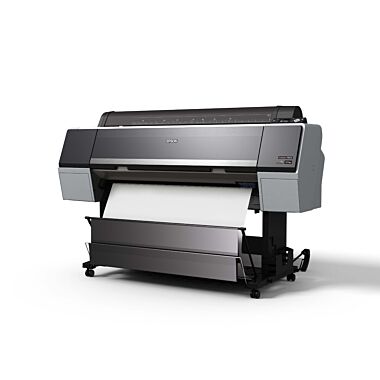 Epson Surecolor SC-P9000 Std (44") Printer - 10 Colour