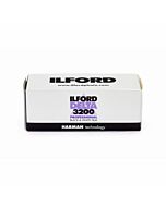 ILFORD Black & White Film Delta 3200 Professional 120