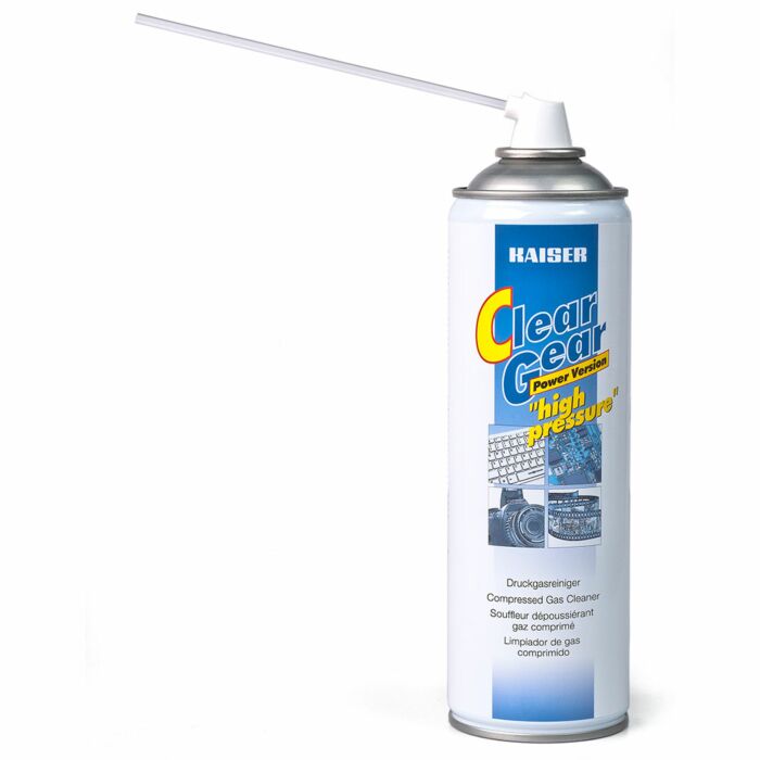 RS PRO Air Duster, 400 ml