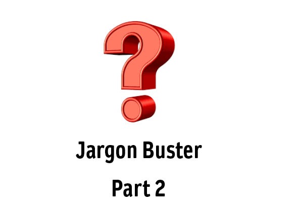 Jargon buster part 2: a guide to photographic printing terms