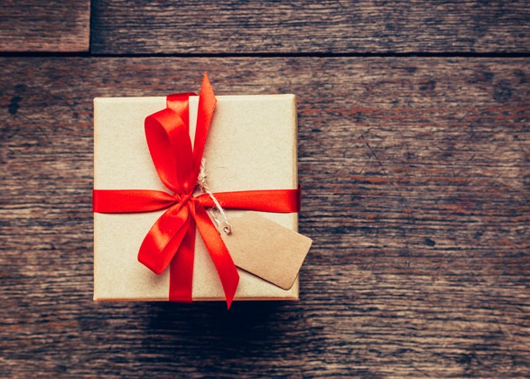 Perfect gift ideas: Why a photo is perfect
