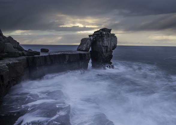The Landscape Photographers Calendar: what to shoot in February