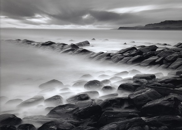 The Landscape Photographers Calendar: what to shoot in March