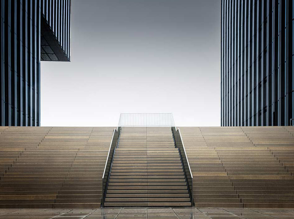 Inspiration for Architectural Photography
